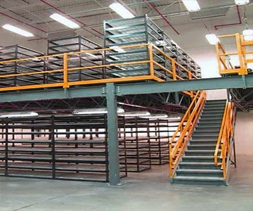 Mezzanine-flooring system-in-hyderabad